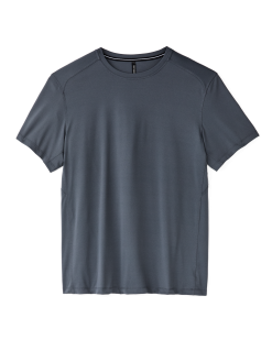 Filson X Ten Thousand Tactical Shirt - Storm Blue