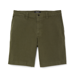 Granite Mountain 9 Shorts - Light Olive Brown