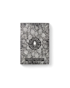 Playing Cards - Black