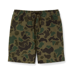 Dry Falls Shorts - Surplus Shrub Camo
