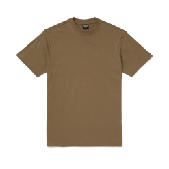 Ranger Solid T-shirt - Rugged Tan