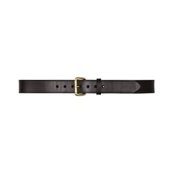 1.5 Bridle Leather Belt - Brown Leather