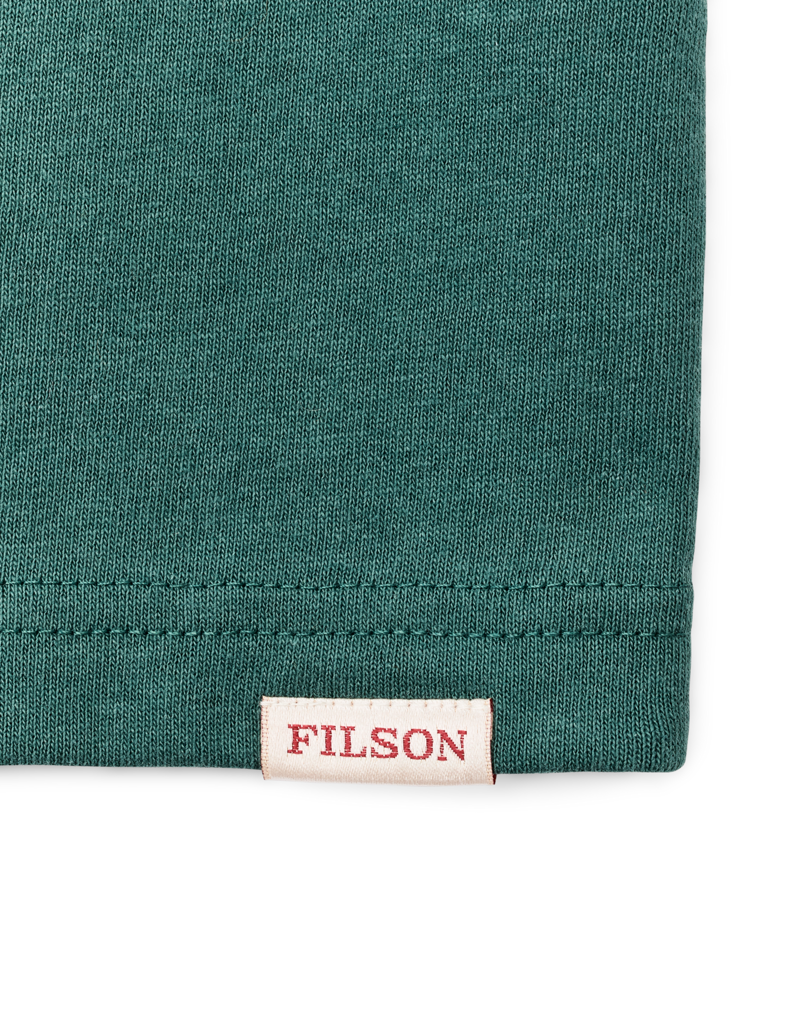 Pioneer Pocket T-shirt - Seabed Green - Image 3